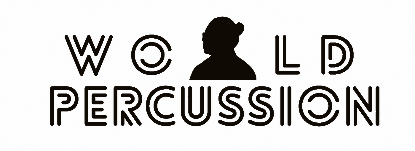 WORLD PERCUSSION